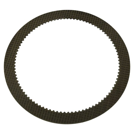 Db Electrical Clutch Disc For John Deere 570LXT Indust/Const X-A-RE48092 RE48092 1412-6017